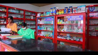 Consumerfed Neethi Medical Store | 14 മുതൽ 80% വരെ വിലക്കുറവിൽ മരുന്നുകൾ