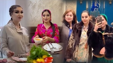 Сиёмкаи Кинои Хусури Ман 20-сериаш  Дар Маназини Зулайхо🥰Мехмондори Зулайхо