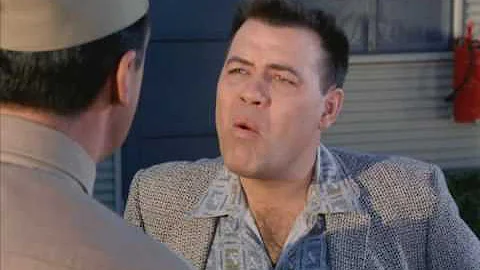 Gomer Pyle Season 2: Sgt. Carter loses his Voice