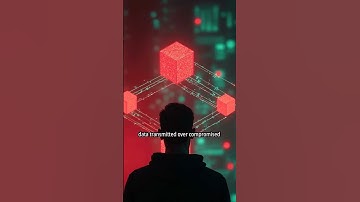 Is Public WiFi Safe? | Public WiFi Risks | Protect Your Personal Data