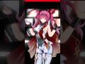 【鳴潮MMD】Lupa / LOW CORTISOL FUNK【WutheringWaves】