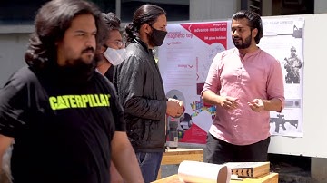 IITH announces a self-sponsored MTech program in Techno-Entrepreneurship, starting August 2022