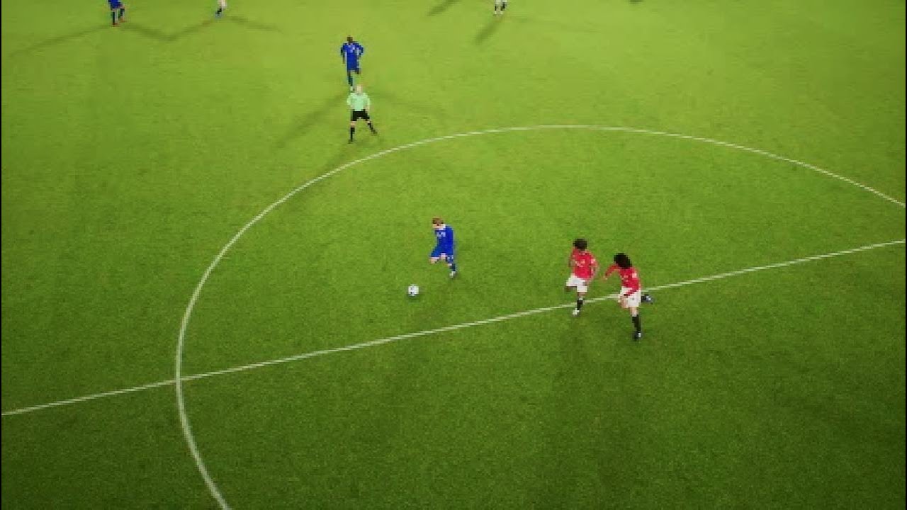 CYP scorpion kick CoOp Aristos_10 Korakou123 YouTube