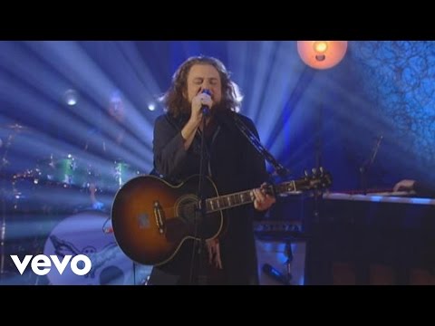 My Morning Jacket Believe Nobody Knows Later With Jools Holland Bbc Two Youtube