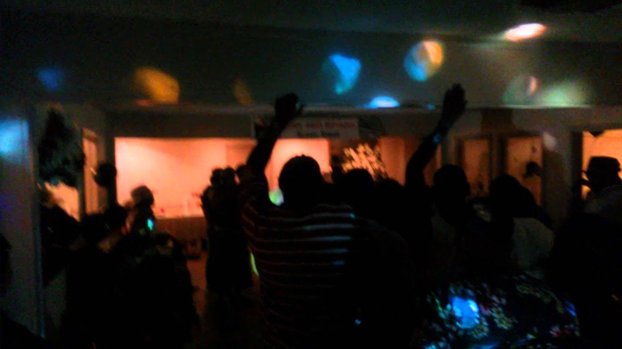 party selinas event ctr dallas tx dj dark fada - YouTube