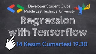 Linear Regression with Tensorflow