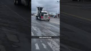 From flat tires to reefer repairs—we connect you with the best. Breakdown Inc. has your back, always