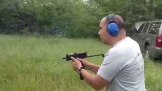MAC-11 .380 ACP