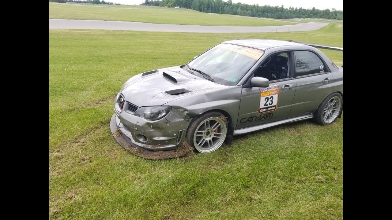 [Lapping] 2018 CSCS Round 1 CTMP DDT - YouTube
