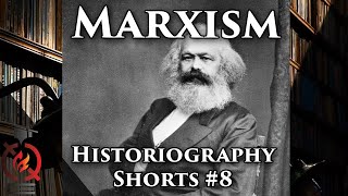 Marxism and Materialism | Historiography #Shorts 8