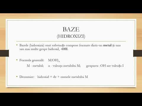 Video: Cum Se Schimbă Codificarea Bazei