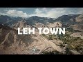 LEH TOWN | Magnetic Hill | Shanti Stupa | Zanskar |  Leh Ladakh Part 3 | Himalayas | Ankit Bhatia