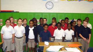 Arthur Circle Elementary School - Mrs. Allen