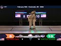 Final - V70 Men's Saber - (Gutman v Kastor) - February NAC, Cincinnati, OH - 2026