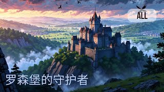罗森堡的守护者 – 完整故事-全部25集 | 沉浸式听书