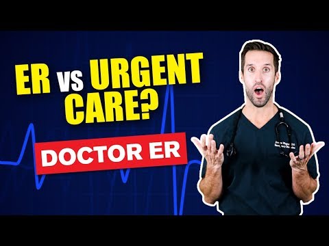Wideo: Czy pilna opieka wymaga pomocy medycznej?