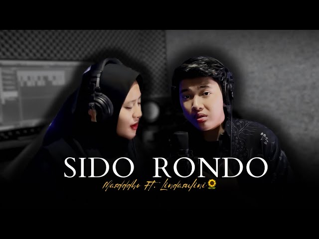 SIDO RONDO - MASDDDHO FT. LINDA SULINI class=