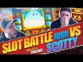 Online slots battle josh vs scotty