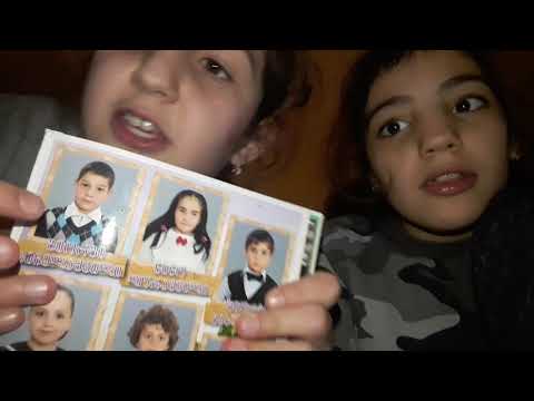 სასკოლო და სამკაულები