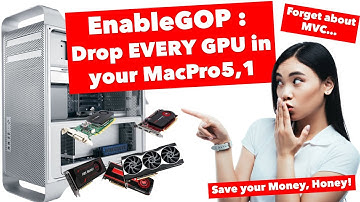 EnableGOP: Native Bootpicker with every GPU - A cMP Story