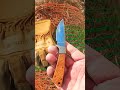 CUSTOM JC JONES FIXED BLADE #use your knife #gift #knifestuffwedo #usa
