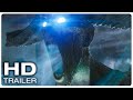 GHOSTBUSTERS FROZEN EMPIRE Final Trailer (NEW 2024)