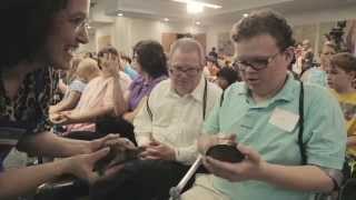 STEM Career Showcase for Students With Disabilities