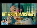 Hit  run shenseea  dancehall mixtape 2024 clean masicka 450 alkaline kartel rajah  jada kingdom