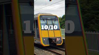 Which Sydney Trains is Best?