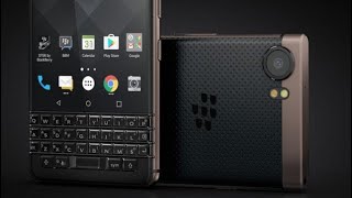 :     Blackberry KeyOne  2021 .