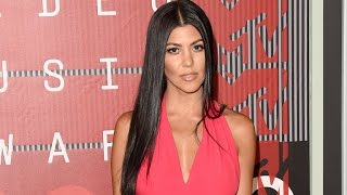 Kourtney Kardashian Reflects on Year Full of 'Changes,' Reveals Her New Year's Resolutions