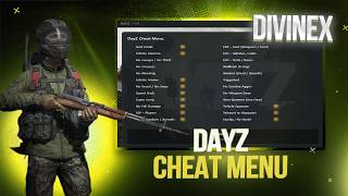 NEW Dayz Cheat [Menu] | DAYZ Hack [Free 2026] | BEST Dayz Cheat [Download]