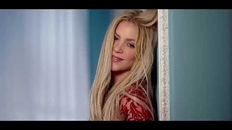 Shakira - Can't Remember to Forget You (Official Video) ft. Rihanna