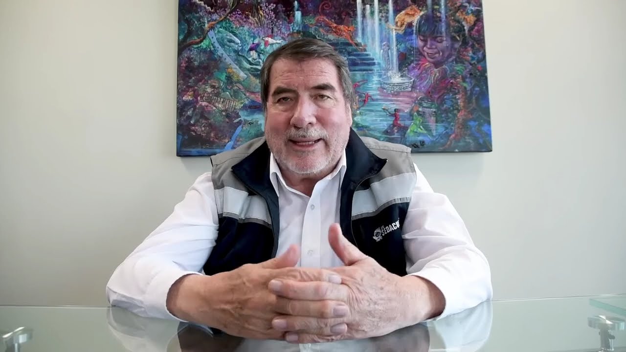 SEDACUSCO CUMPLE 41° AÑOS LLEVANDO VIDA  Y SALUD A LOS HOGARES CUSQUEÑOS