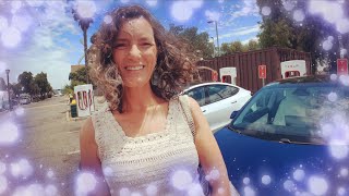 Pea Soup Supercharger Review @ Gustine, CA 4K News