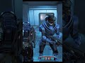 Mass Effect Citadel Meat Salarian Councilor Part-05 #masseffect