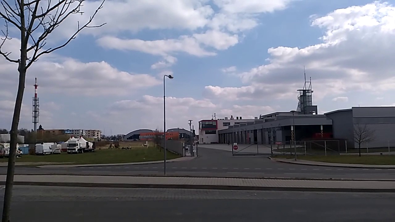 HZS Plzeňského kraje CPS Košutka