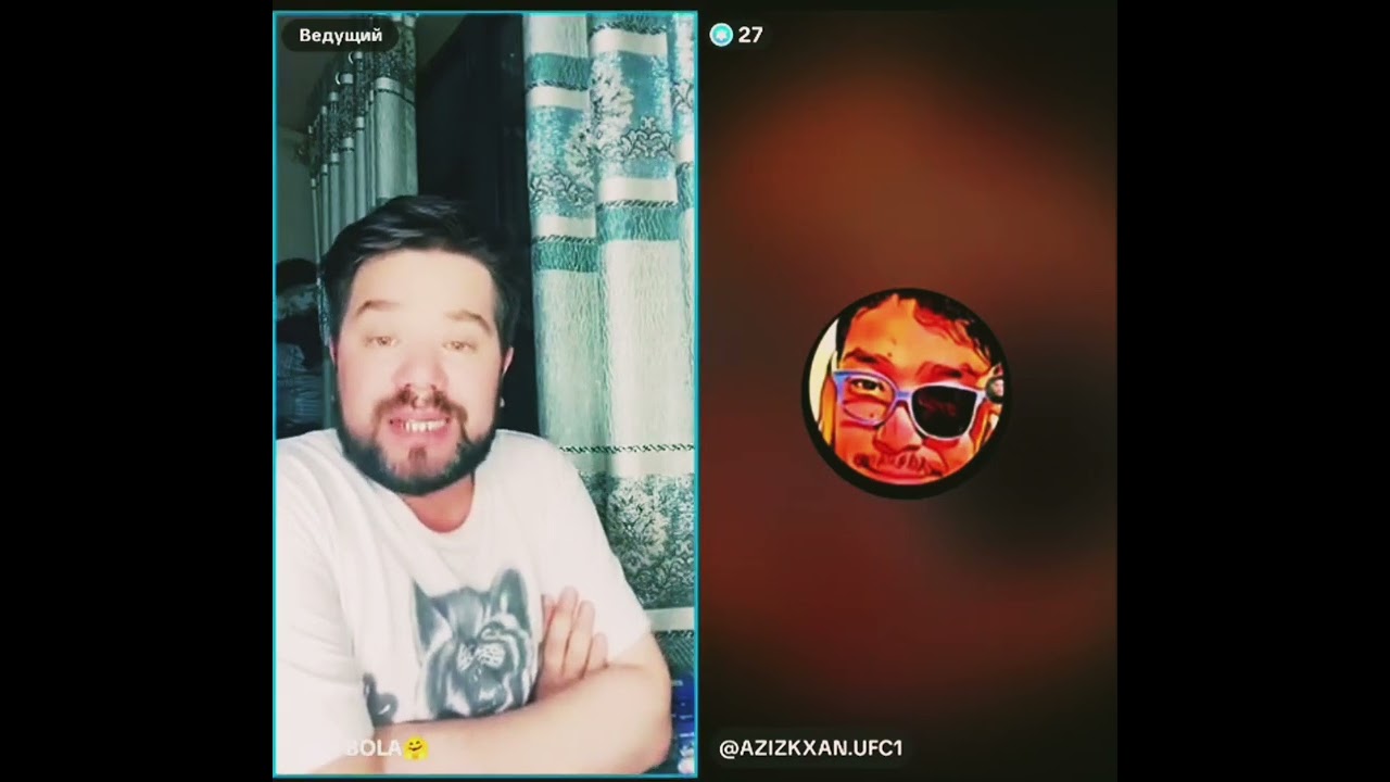 ЖАНЖАЛ НИМАДАН КЕЛИП ЧИПДИ САРДОР ВА ХОЖИ