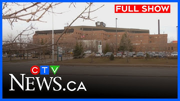 Seven Oaks water break, Chinatown housing push | CTV Your Morning Winnipeg for November 24, 2025