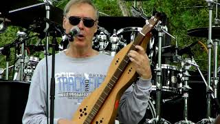Bruce Hornsby & the Noisemakers - Old Valley Road - Wanee 2016 - 4-16-2016