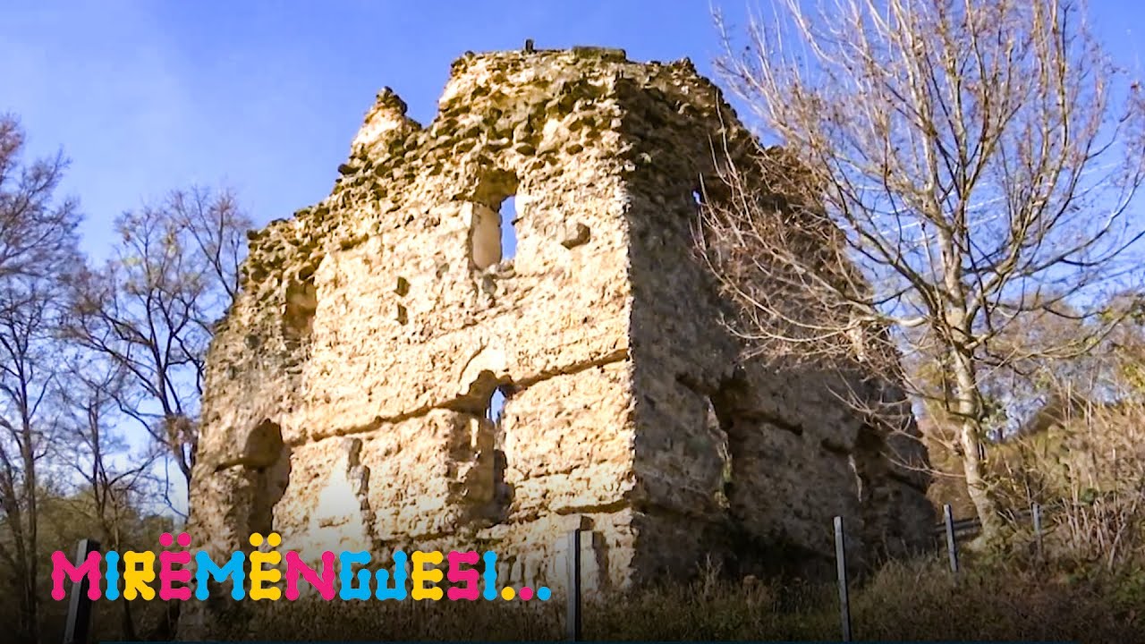 Fshati me histori mijëvjeçare