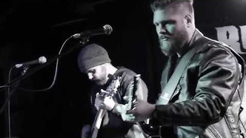 Running From Daylight - Dead Man
