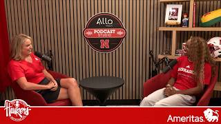 Full London Jenkins Talks Joining Nebraska Flag Football, Growing the Sport, Playing for Team USA & More Update