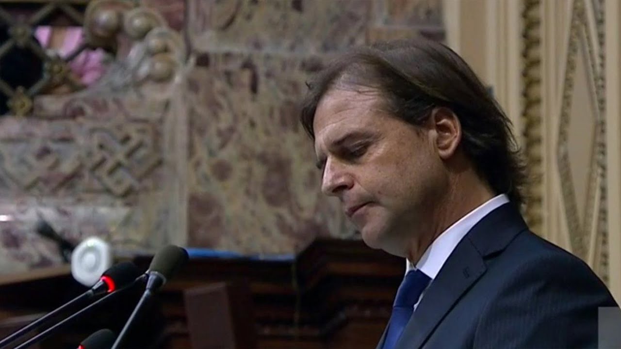 Análisis del discurso ante la Asamblea General