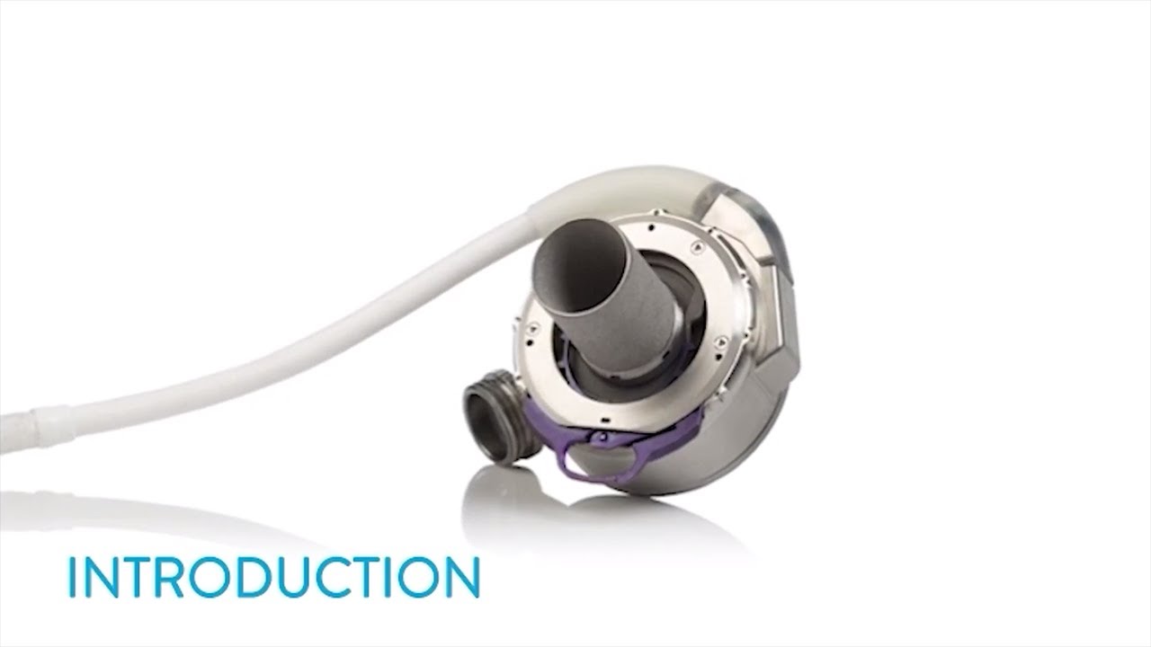 HeartMate 3 LVAD Implantation Procedure Introduction YouTube
