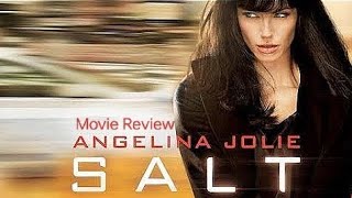 The Salt (2010) - Angelina Jolie Full English Movie facts and review