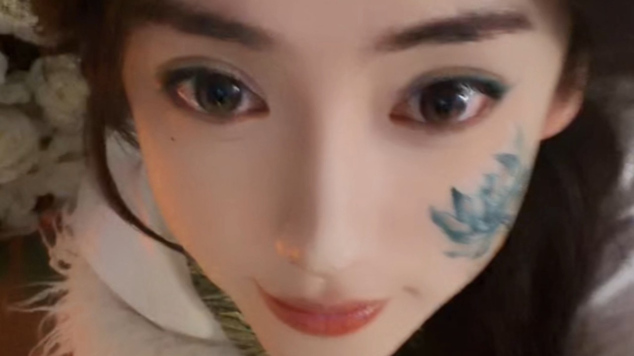 晚安喽🌙「B站牌牌茄」