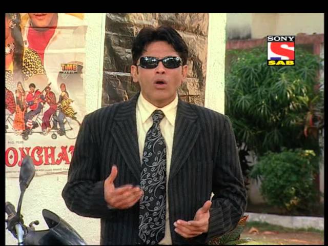 Yes Boss - Episode 442