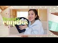 2019 TRASH TALK: Korean Skincare Empties!! 🗑️