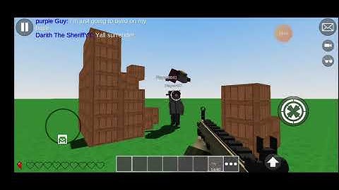 Unreal Sandbox a copy of Ssb2